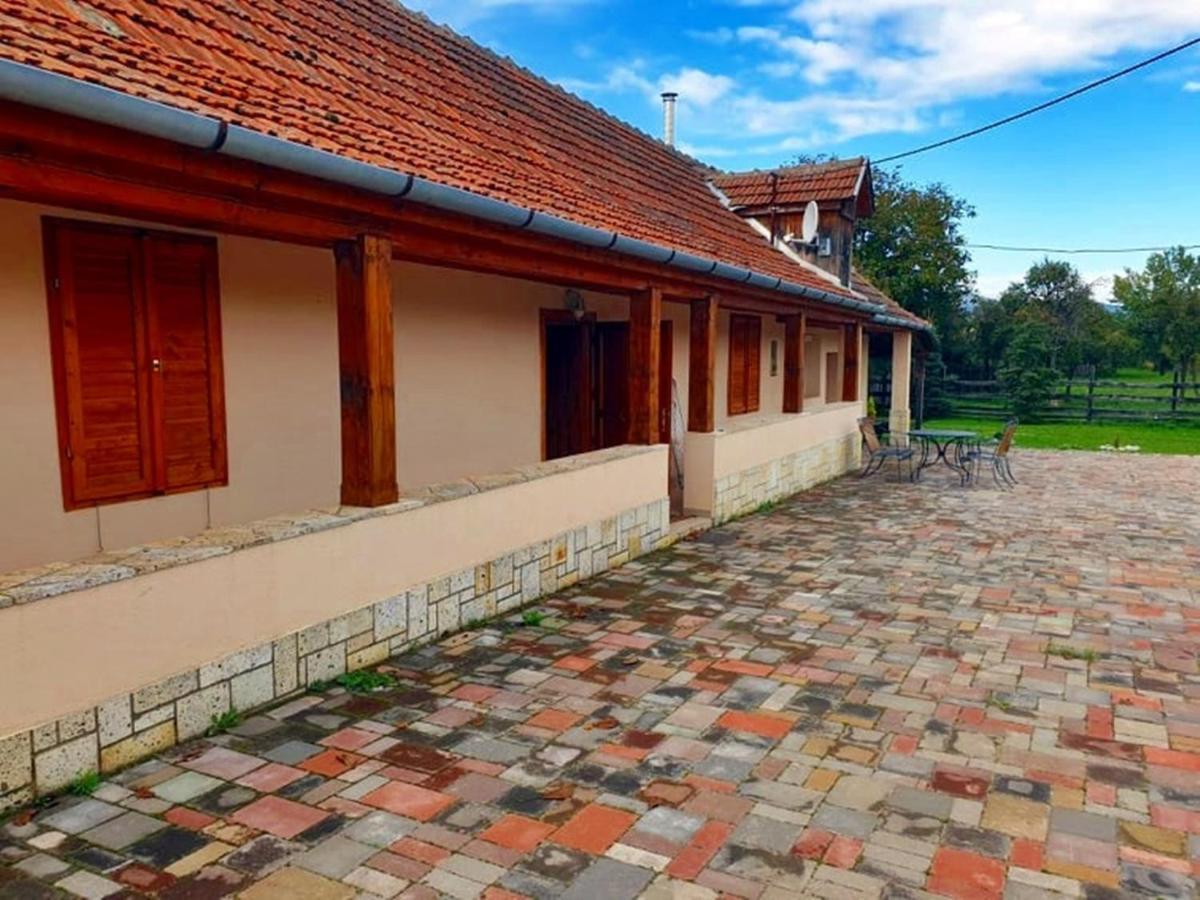 Hegyalja Vendeghaz Apartment Tolcsva Exterior photo